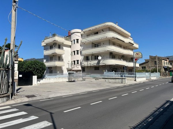 appartamento in vendita a Roccapiemonte