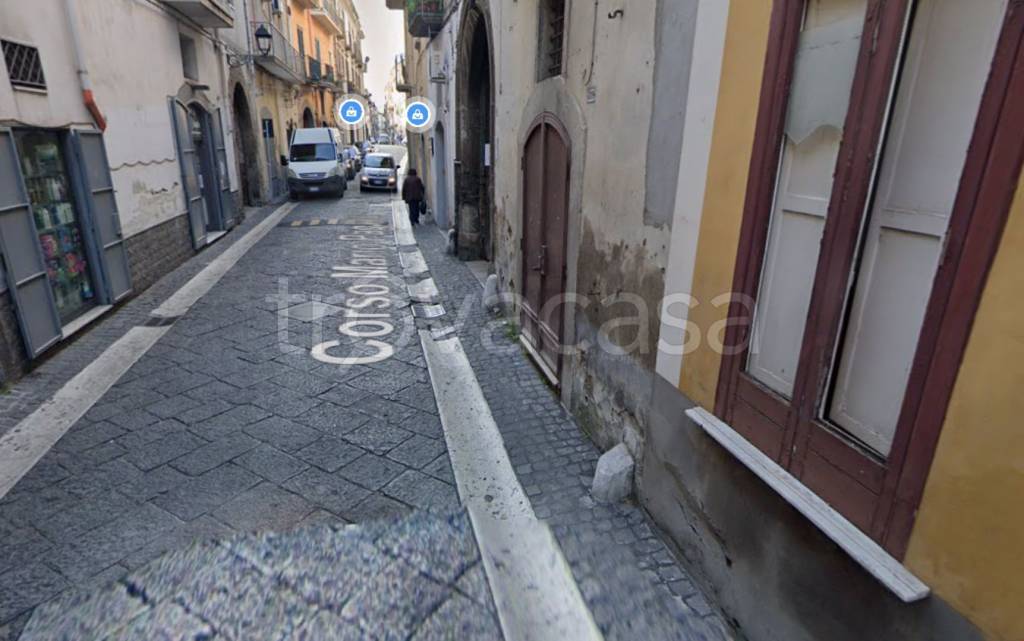 appartamento in vendita a Roccapiemonte