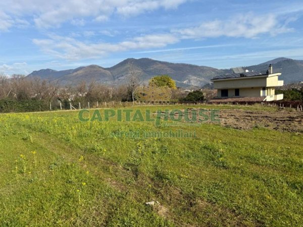terreno agricolo in vendita a Roccapiemonte