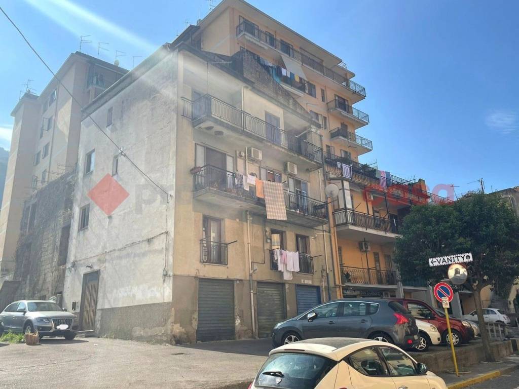 appartamento in vendita a Roccapiemonte