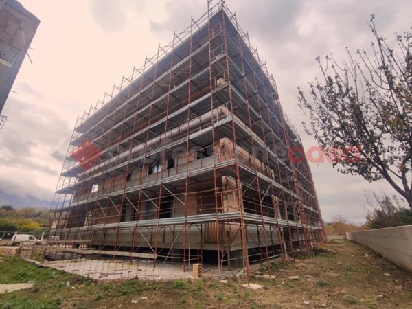 appartamento in vendita a Roccapiemonte