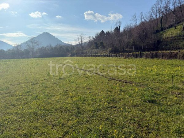 terreno agricolo in vendita a Roccapiemonte in zona San Potito