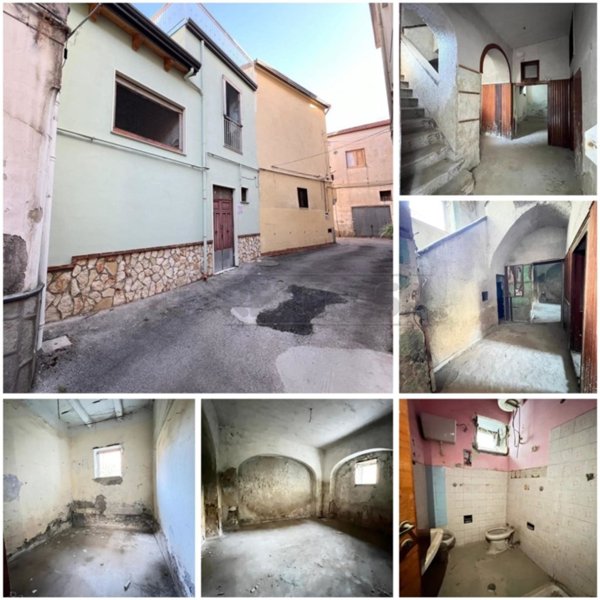 casa indipendente in vendita a Roccapiemonte