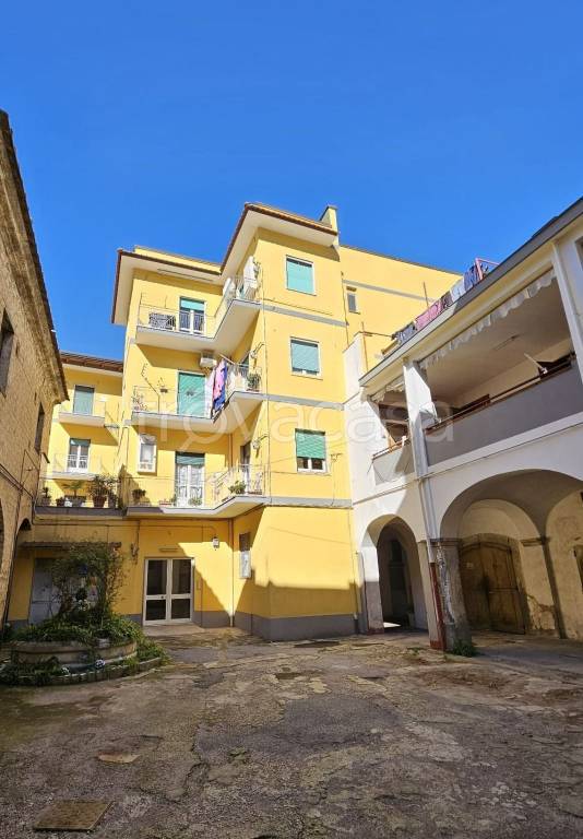 appartamento in vendita a Roccapiemonte