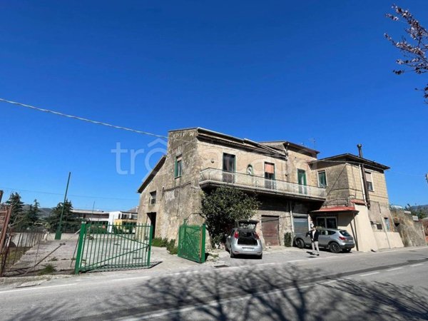 appartamento in vendita a Roccapiemonte