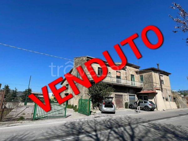 appartamento in vendita a Roccapiemonte
