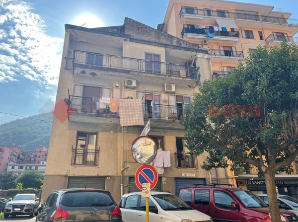 appartamento in vendita a Roccapiemonte