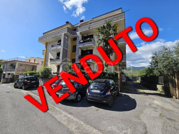 appartamento in vendita a Roccapiemonte