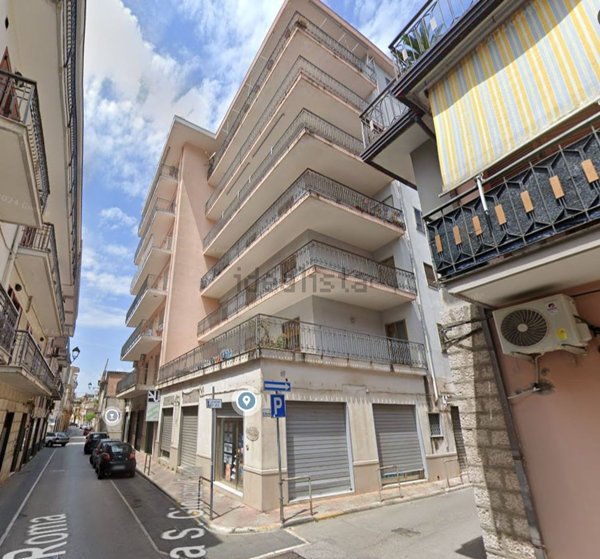 appartamento in vendita a Roccapiemonte