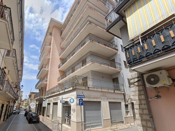 appartamento in vendita a Roccapiemonte