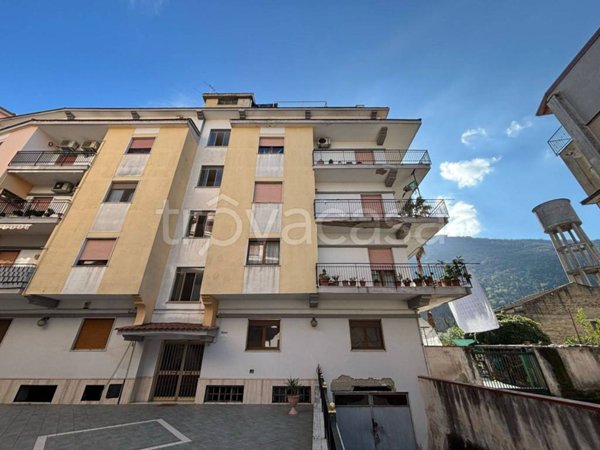 appartamento in vendita a Roccapiemonte