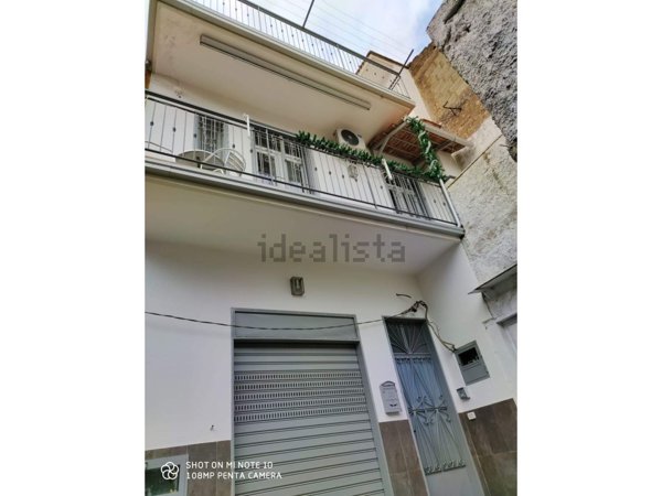 appartamento in vendita a Roccapiemonte