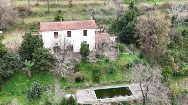 casa indipendente in vendita a Roccapiemonte