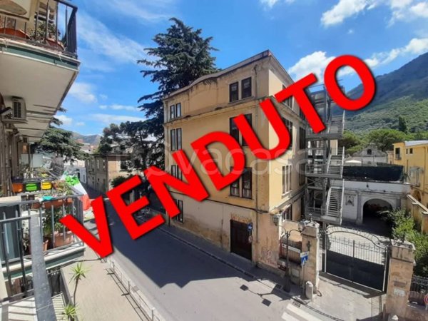 appartamento in vendita a Roccapiemonte
