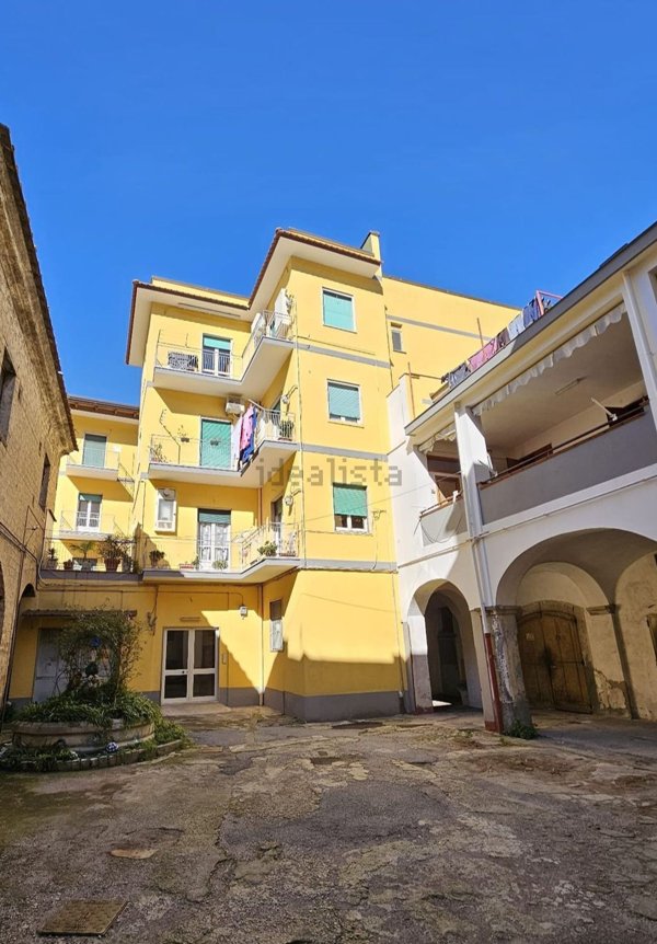 appartamento in vendita a Roccapiemonte