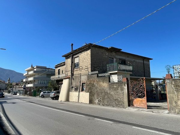 appartamento in vendita a Roccapiemonte