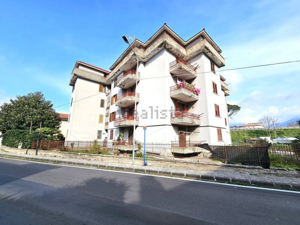 appartamento in vendita a Roccapiemonte