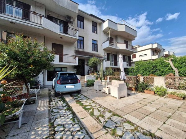 appartamento in vendita a Roccapiemonte