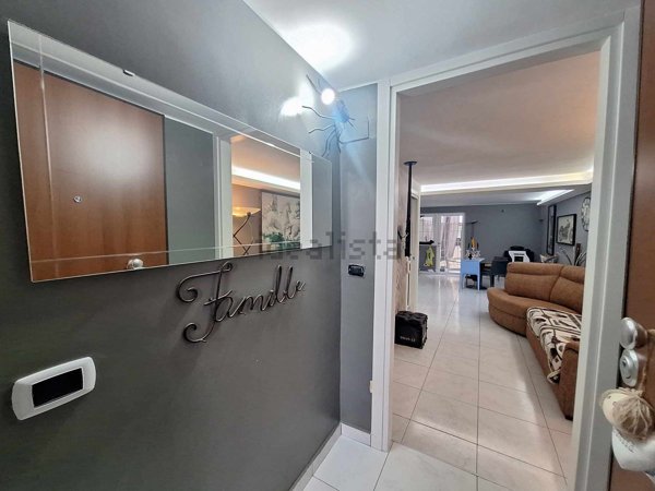 appartamento in vendita a Roccapiemonte