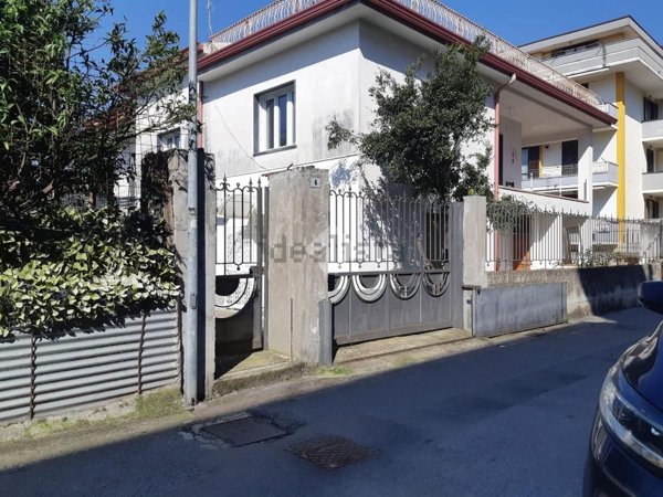 casa indipendente in vendita a Roccapiemonte