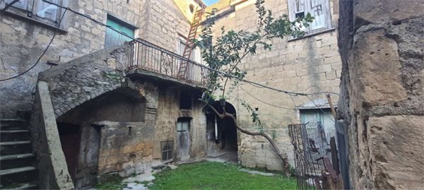 appartamento in vendita a Roccapiemonte in zona San Potito