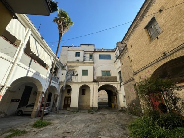 appartamento in vendita a Roccapiemonte