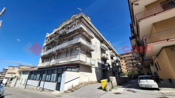 appartamento in vendita a Roccapiemonte