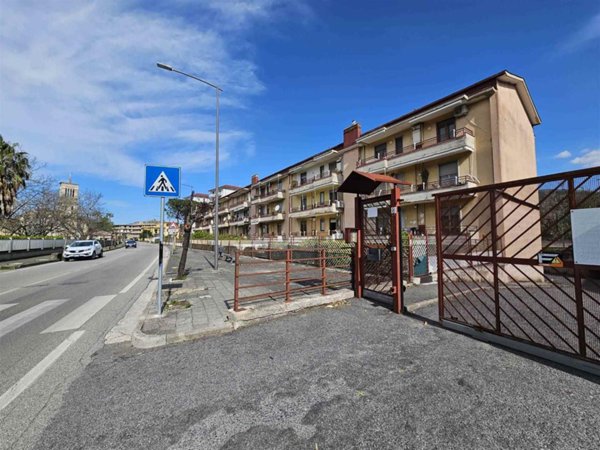 appartamento in vendita a Roccapiemonte
