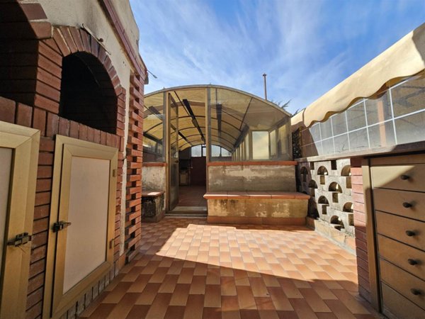 appartamento in vendita a Roccapiemonte