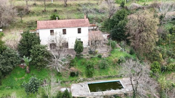 casa indipendente in vendita a Roccapiemonte