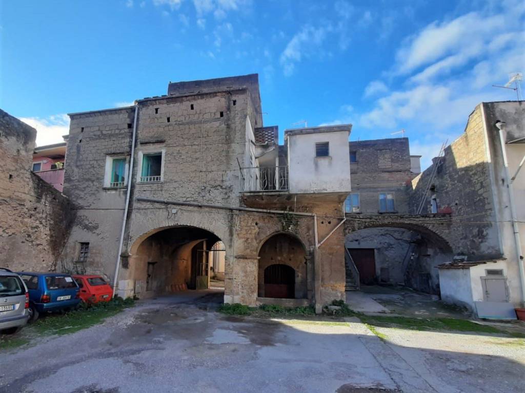 appartamento in vendita a Roccapiemonte