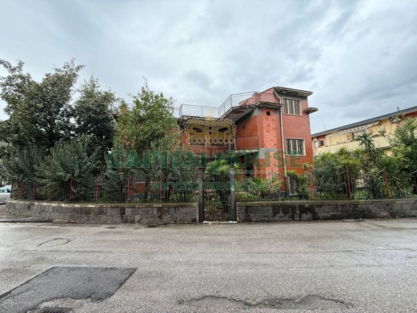 casa indipendente in vendita a Roccapiemonte