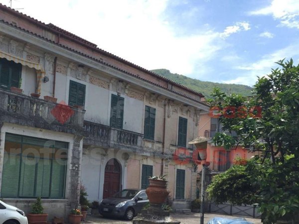 appartamento in vendita a Roccapiemonte