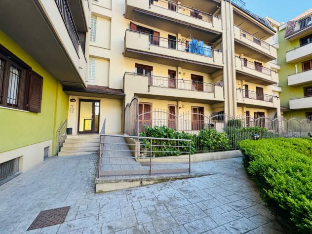 appartamento in vendita a Roccapiemonte