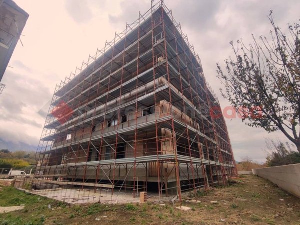 appartamento in vendita a Roccapiemonte