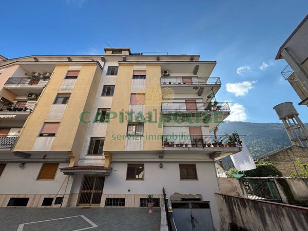 appartamento in vendita a Roccapiemonte