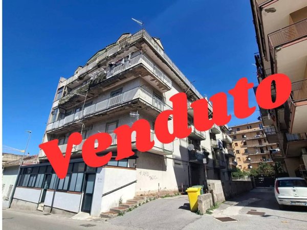 appartamento in vendita a Roccapiemonte