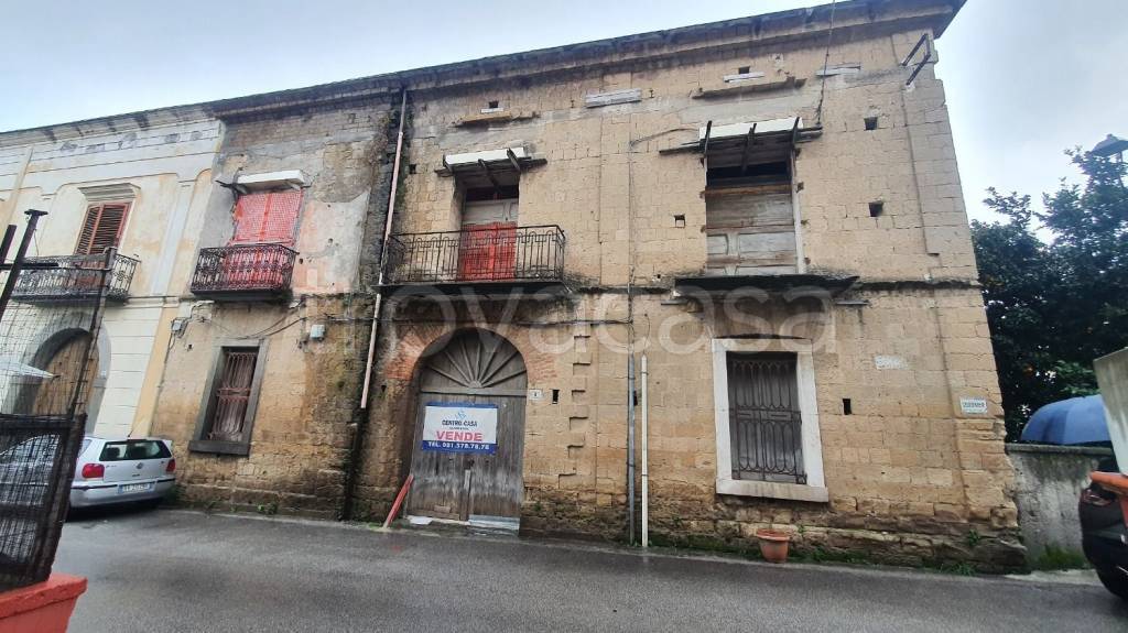 appartamento in vendita a Roccapiemonte in zona San Potito