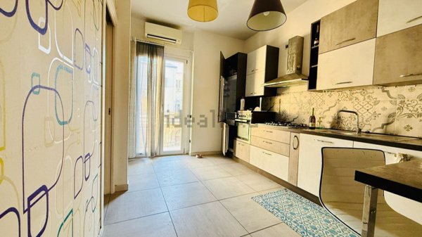 appartamento in vendita a Roccapiemonte