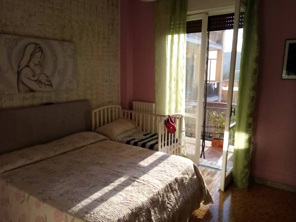 appartamento in vendita a Roccapiemonte