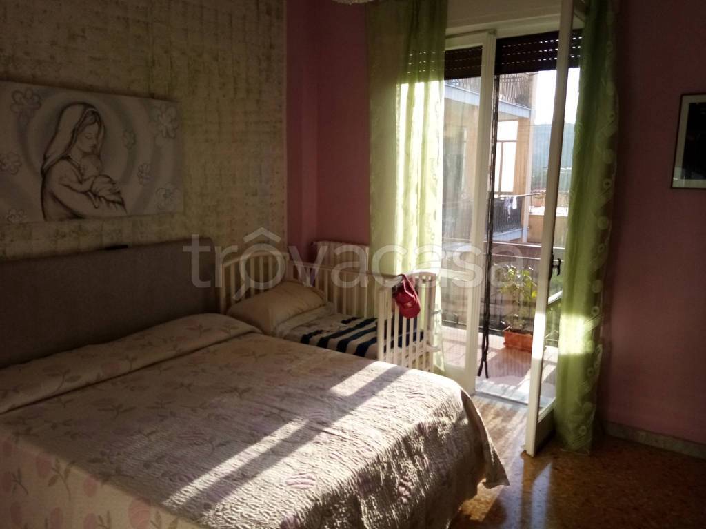 appartamento in vendita a Roccapiemonte