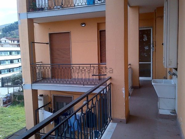 appartamento in vendita a Roccapiemonte