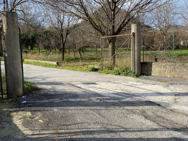 casa indipendente in vendita a Roccapiemonte