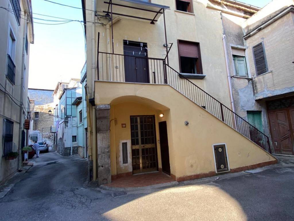 casa indipendente in vendita a Roccapiemonte