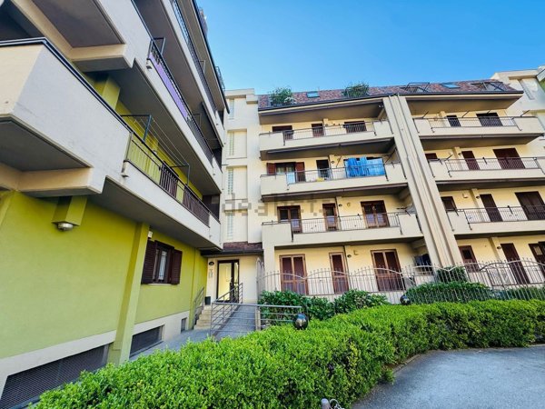 appartamento in vendita a Roccapiemonte