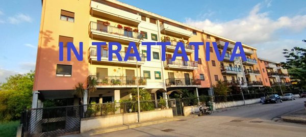 appartamento in vendita a Roccapiemonte