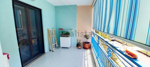 appartamento in vendita a Roccapiemonte