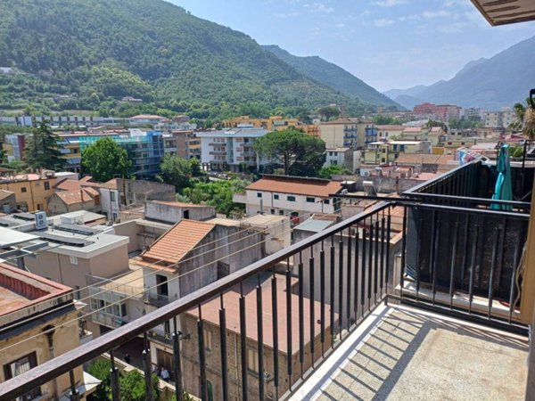 appartamento in vendita a Roccapiemonte