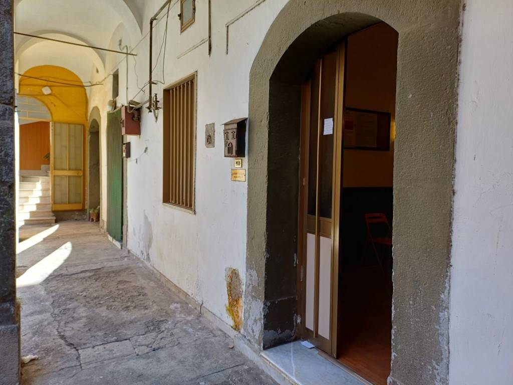 appartamento in vendita a Roccapiemonte