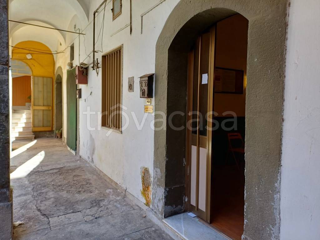 appartamento in vendita a Roccapiemonte